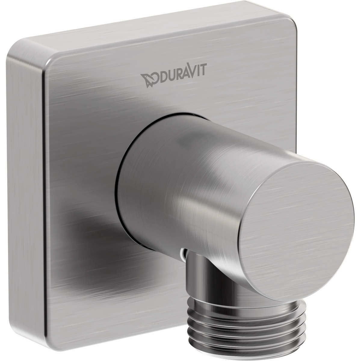 Duravit DuraShower Square Wall Outlet