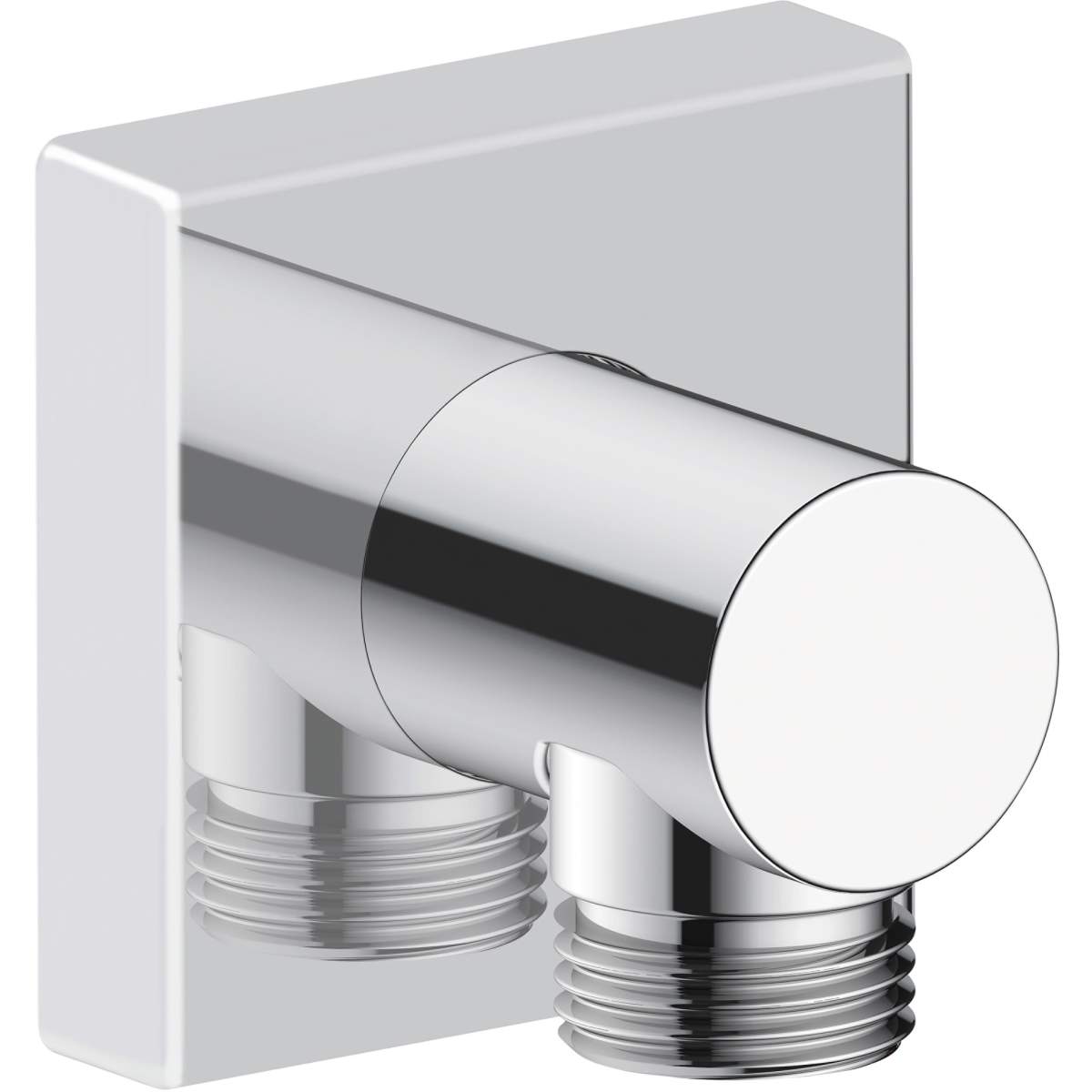 Duravit DuraShower Square Wall Outlet
