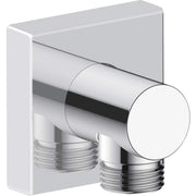 Duravit DuraShower Square Wall Outlet