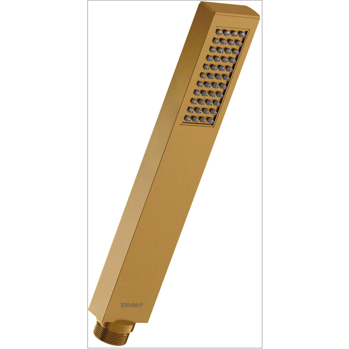 Duravit DuraShower Single Function Handshower