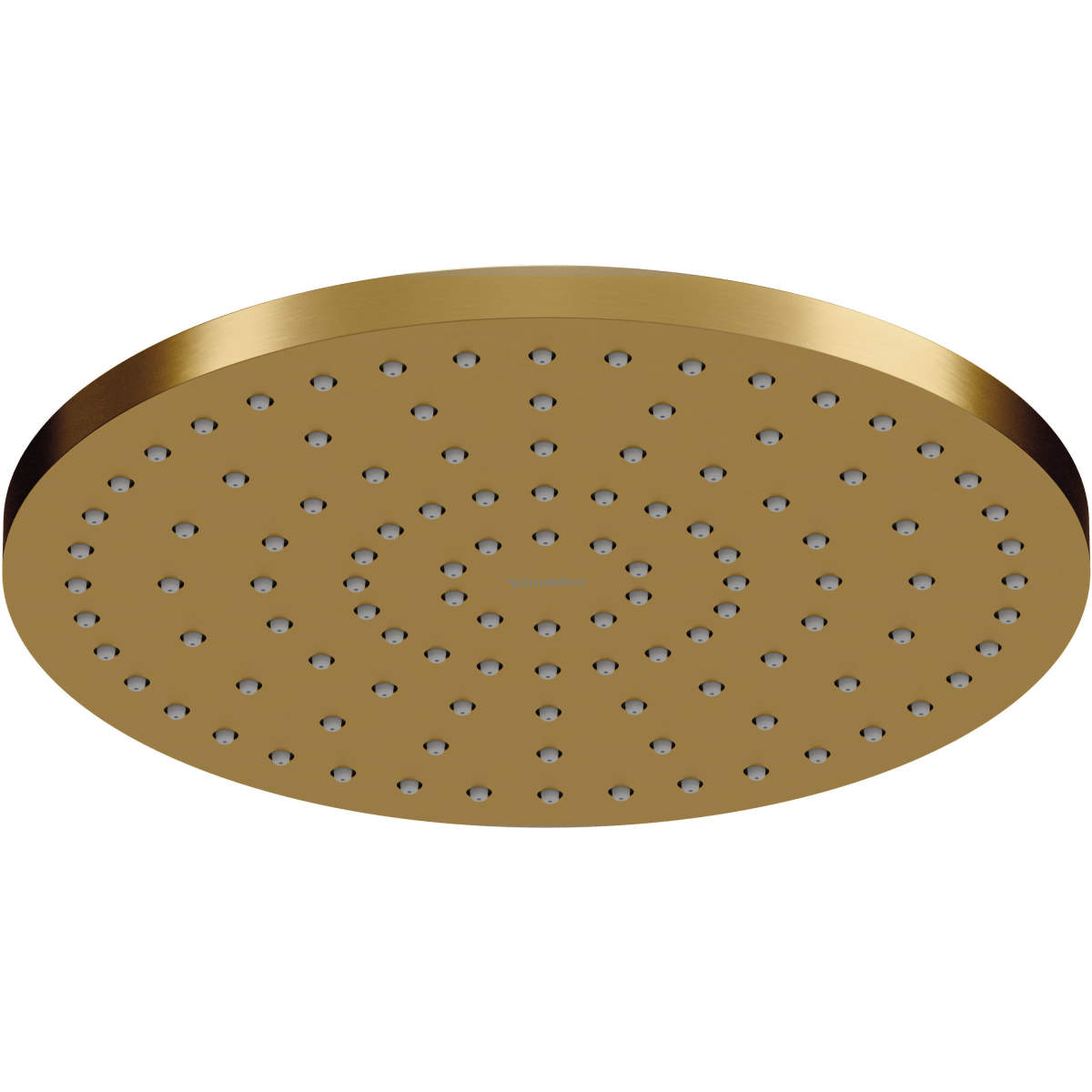 Duravit DuraShower 4 5/8'' Three Function Showerhead