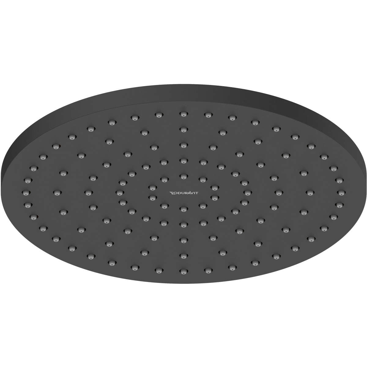 Duravit DuraShower 4 5/8'' Three Function Showerhead