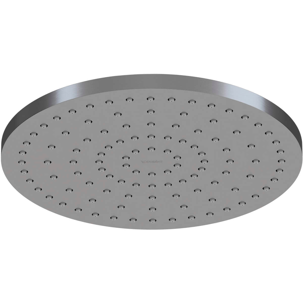 Duravit DuraShower 4 5/8'' Three Function Showerhead