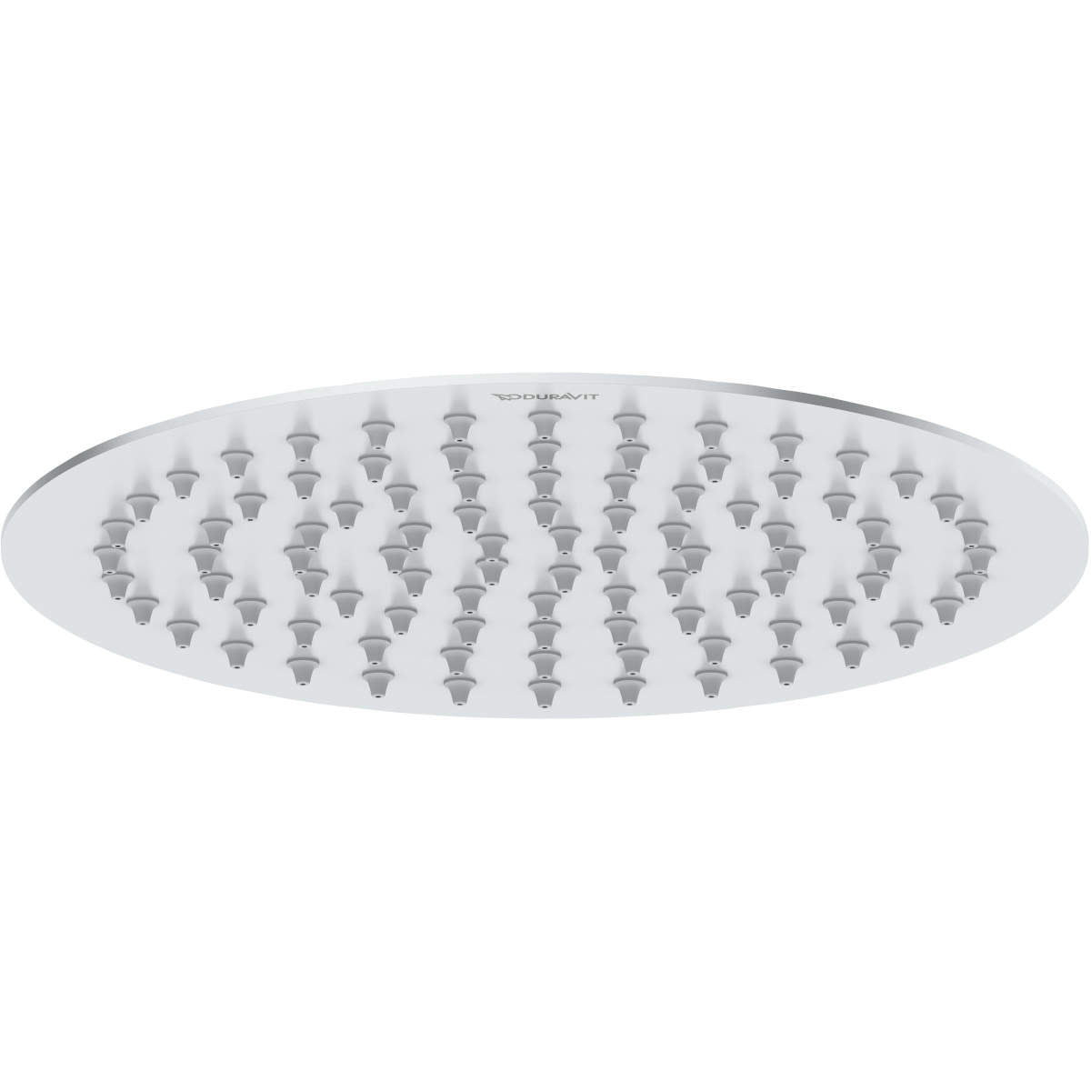 Duravit DuraShower 4 5/8'' Three Function Showerhead