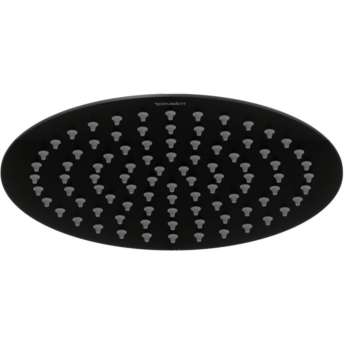 Duravit DuraShower 4 5/8'' Three Function Showerhead