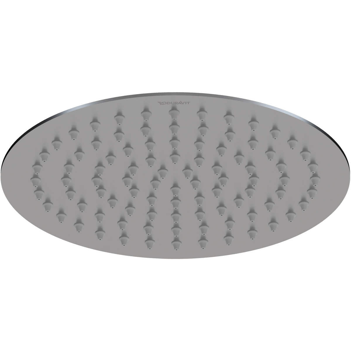 Duravit DuraShower 4 5/8'' Three Function Showerhead