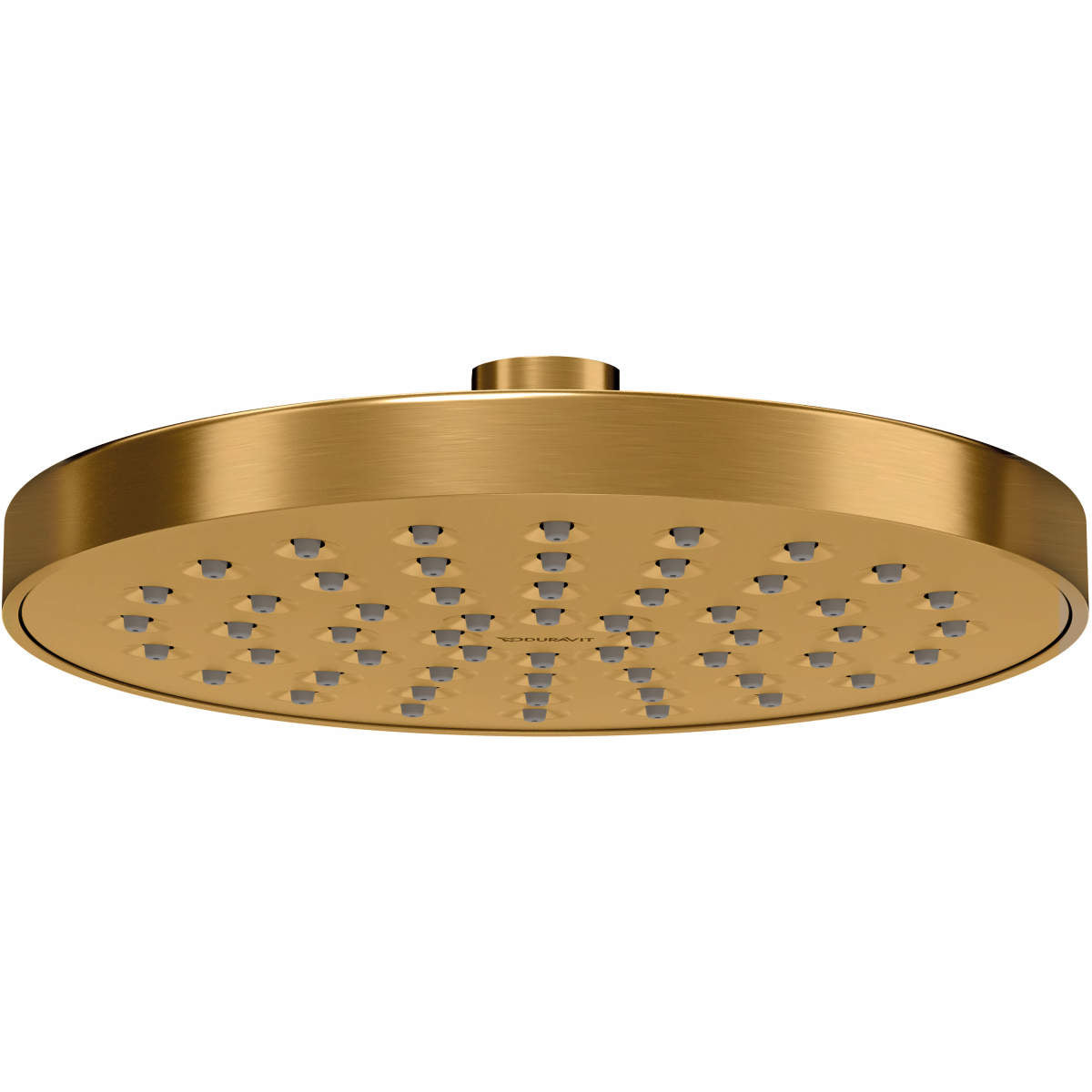 Duravit DuraShower 4 5/8'' Three Function Showerhead