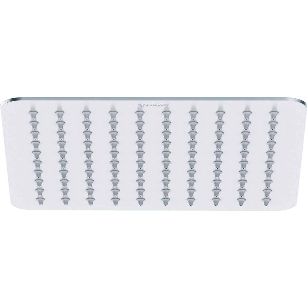 Duravit DuraShower 4 5/8'' Three Function Showerhead