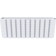 Duravit DuraShower 4 5/8'' Three Function Showerhead