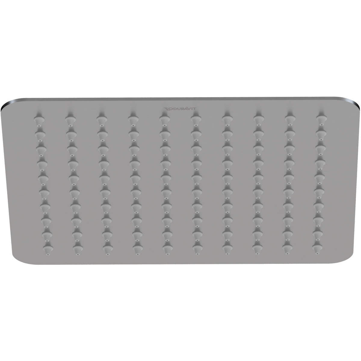 Duravit DuraShower 4 5/8'' Three Function Showerhead