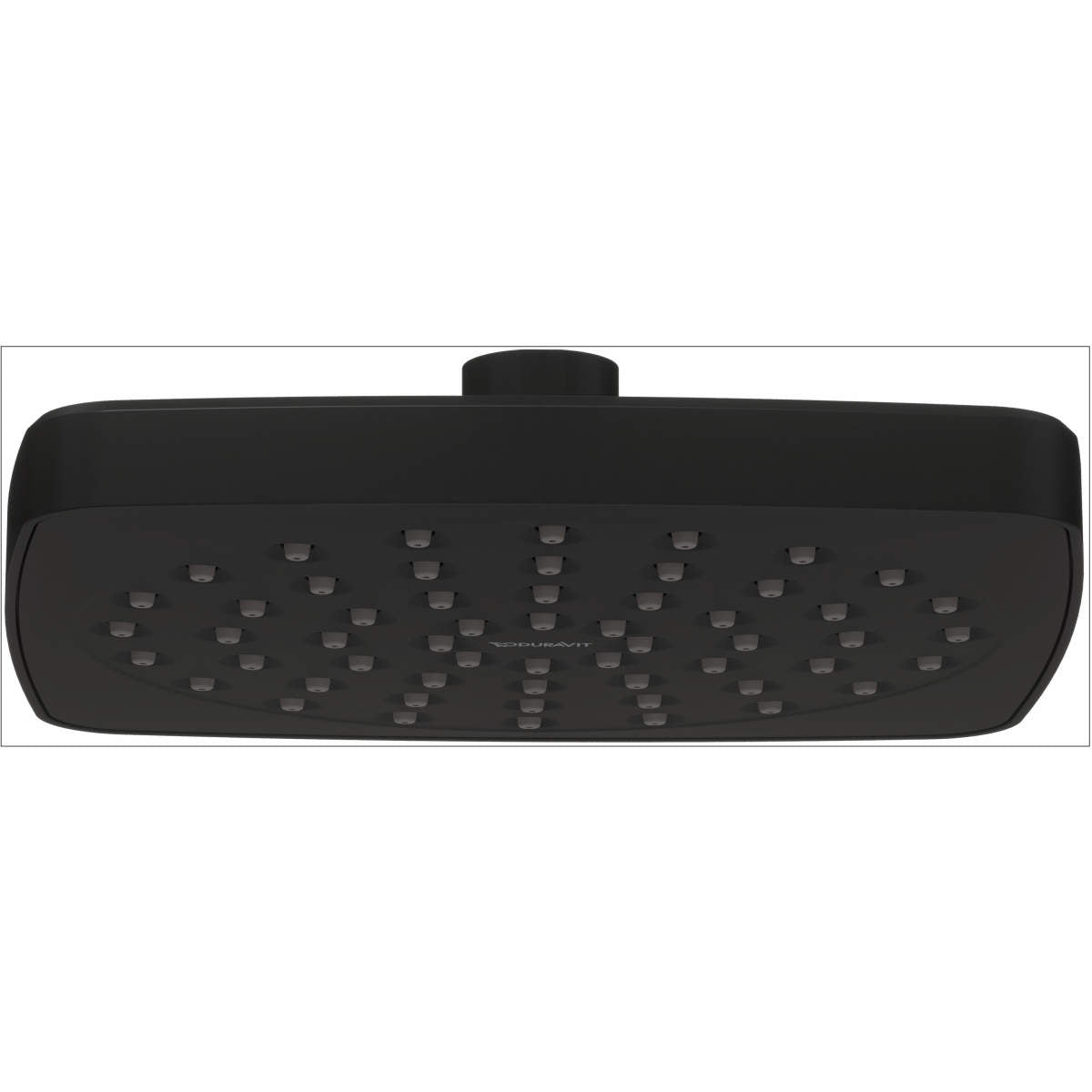 Duravit DuraShower 4 5/8'' Three Function Showerhead