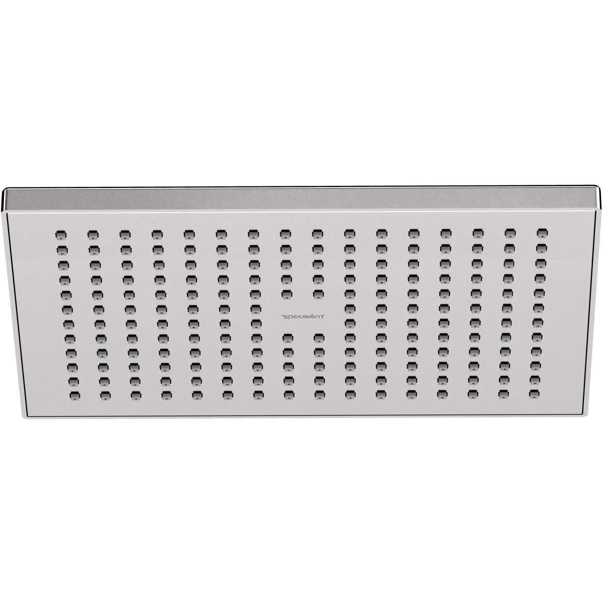 Duravit DuraShower 4 5/8'' Three Function Showerhead