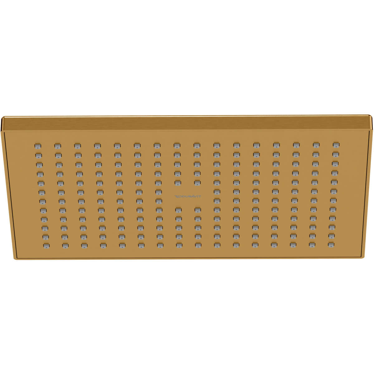 Duravit DuraShower 4 5/8'' Three Function Showerhead