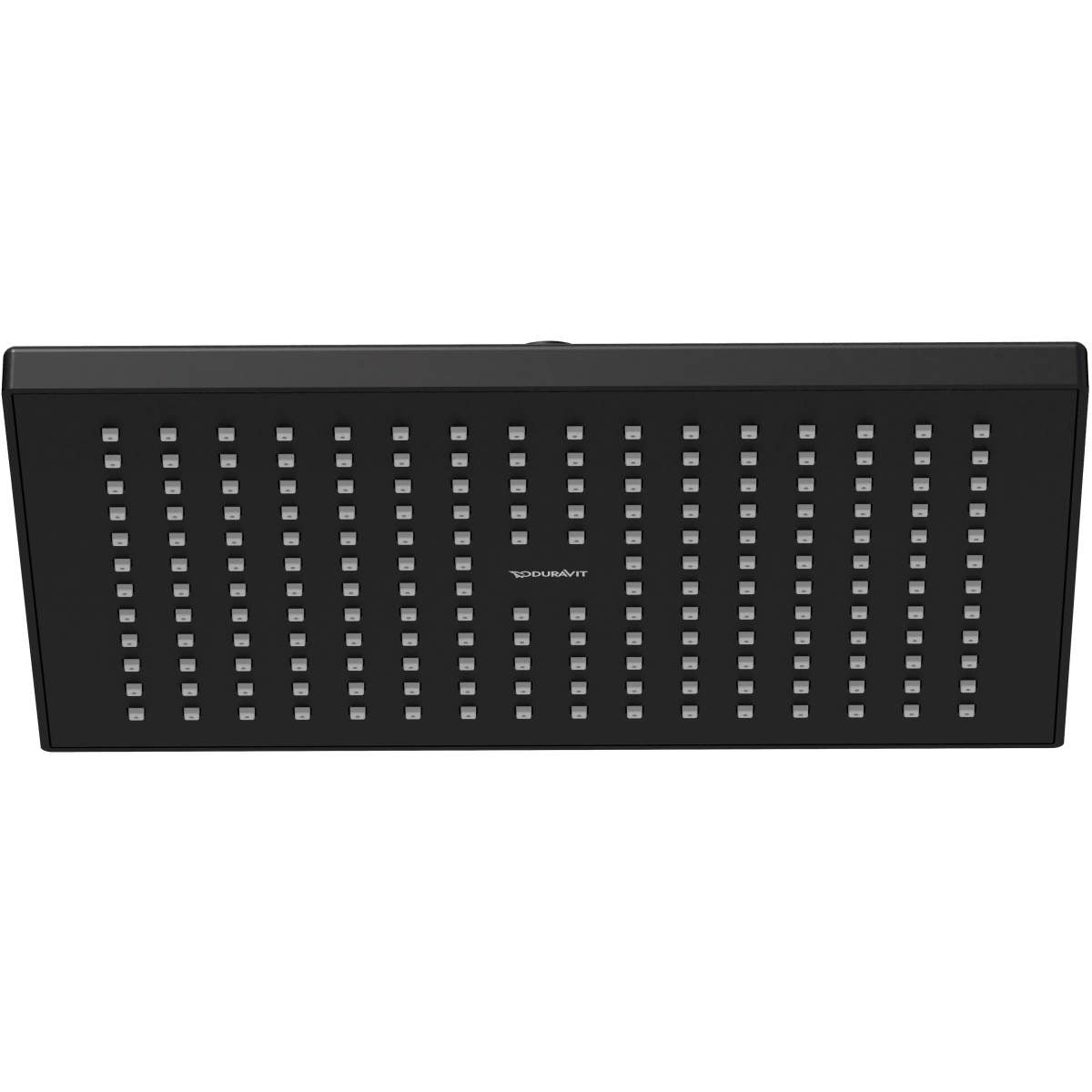 Duravit DuraShower 4 5/8'' Three Function Showerhead