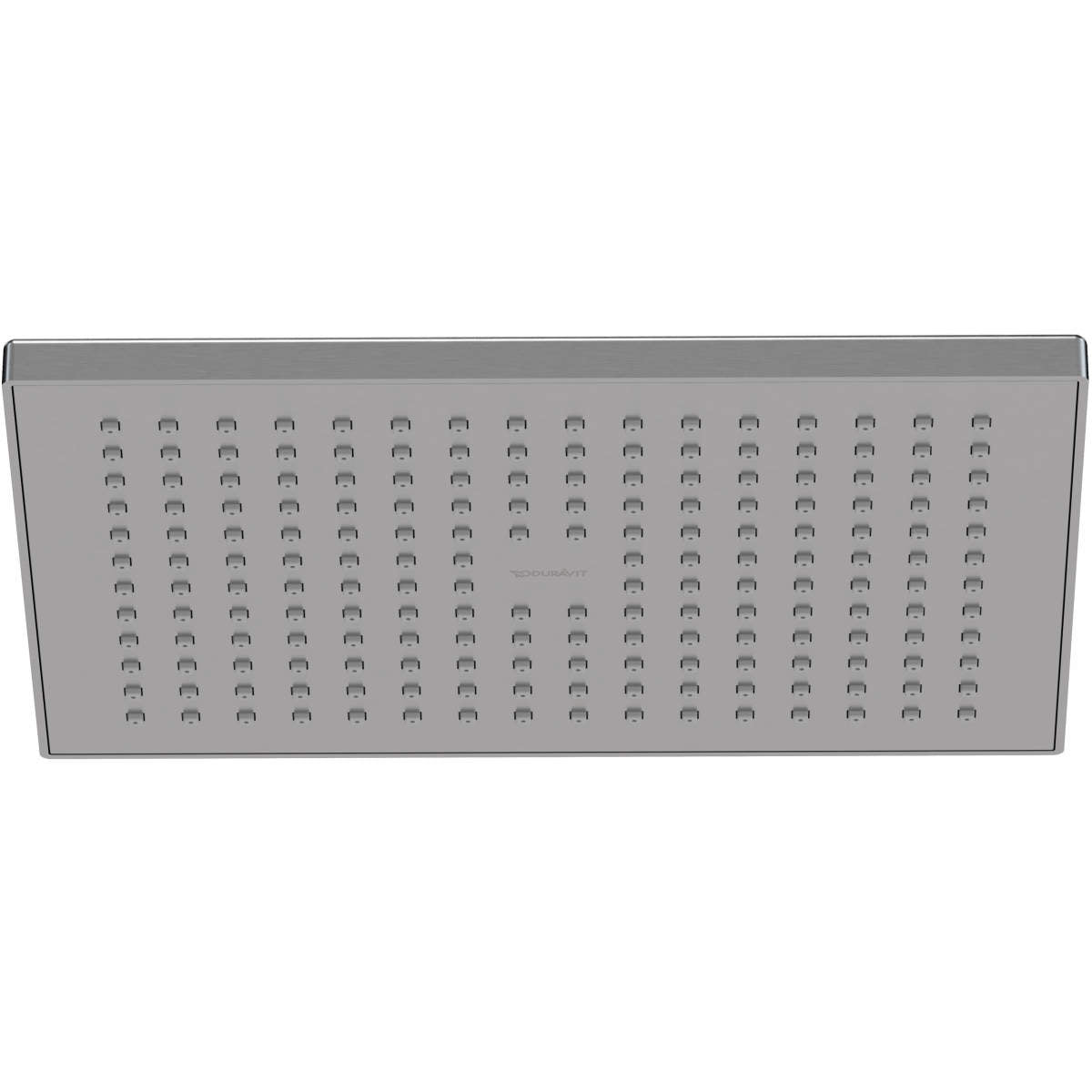 Duravit DuraShower 4 5/8'' Three Function Showerhead