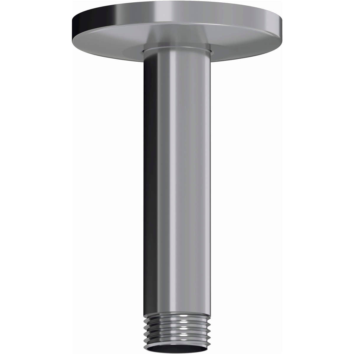 Duravit DuraShower 2 1/2'' Ceiling Mount Shower Arm