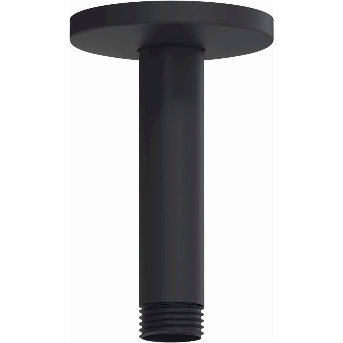 Duravit DuraShower 2 1/2'' Ceiling Mount Shower Arm
