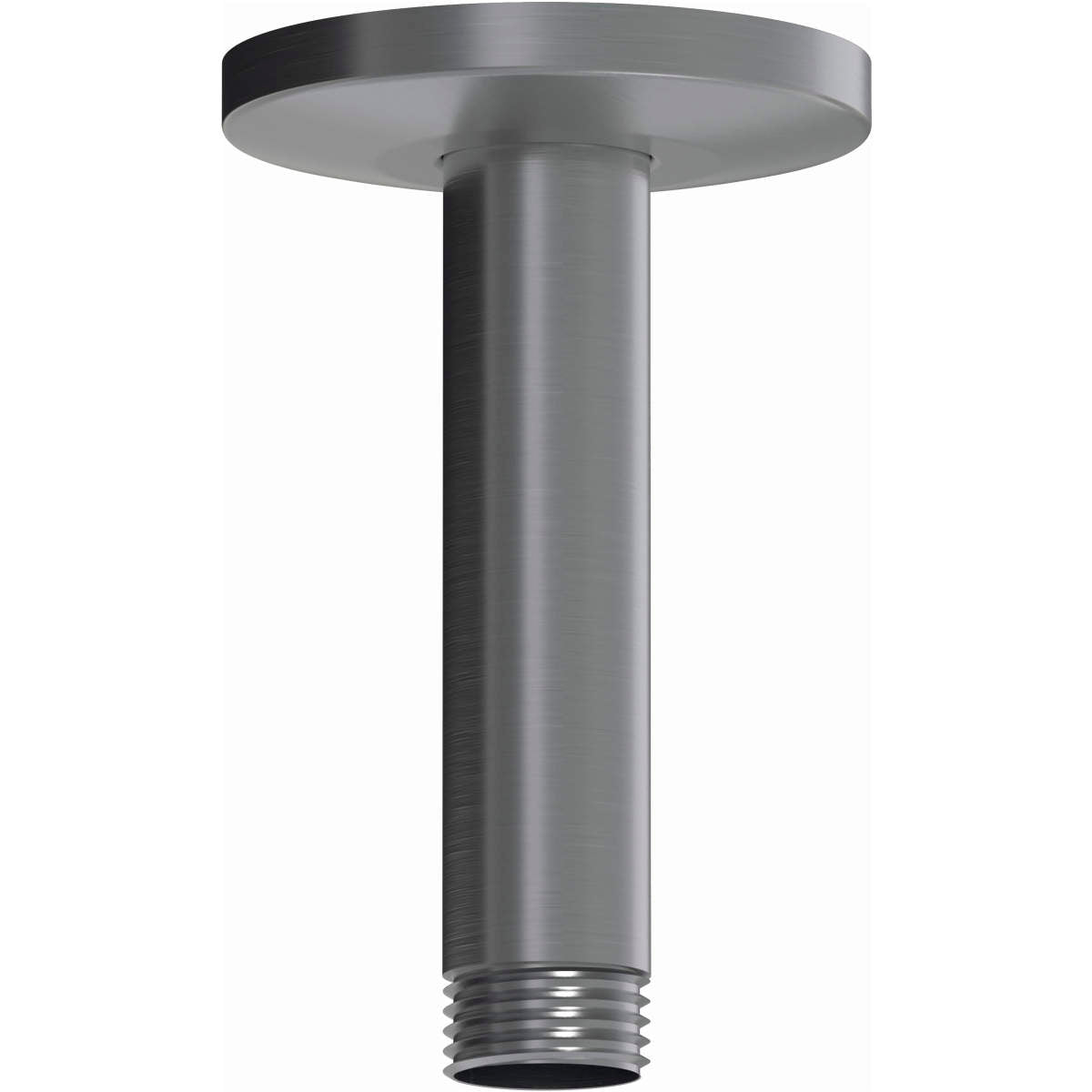 Duravit DuraShower 2 1/2'' Ceiling Mount Shower Arm