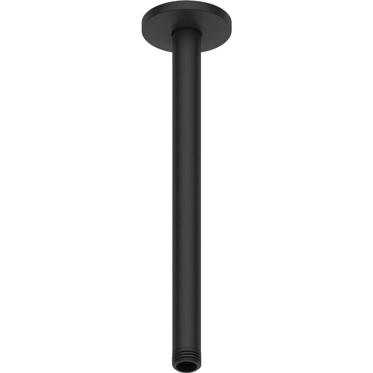 Duravit DuraShower 2 1/2'' Ceiling Mount Shower Arm