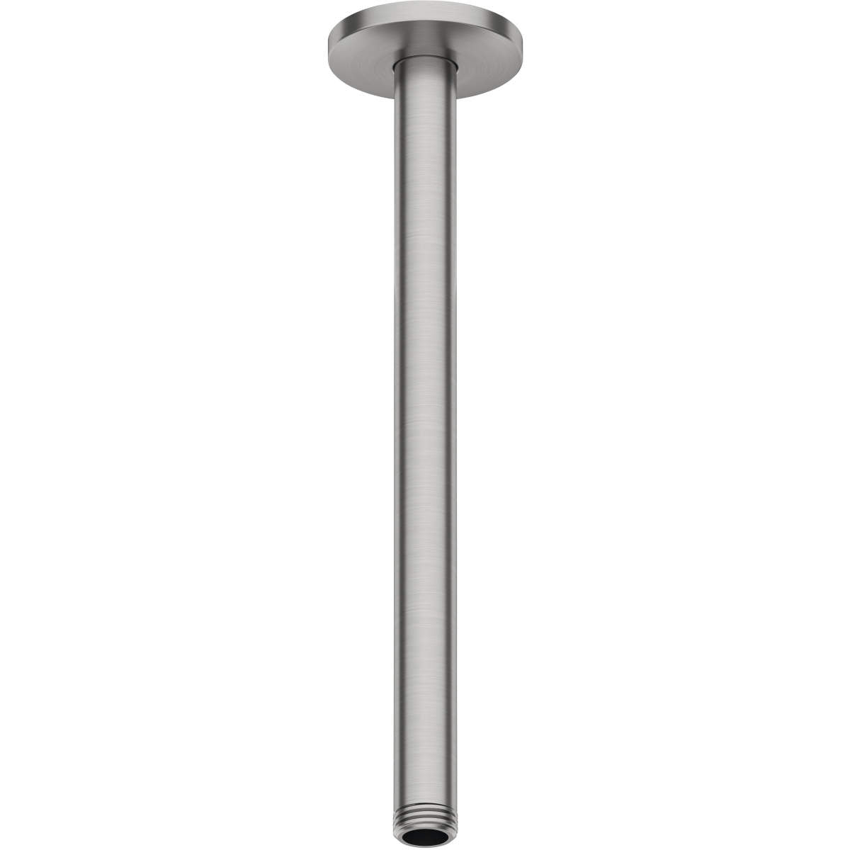 Duravit DuraShower 2 1/2'' Ceiling Mount Shower Arm