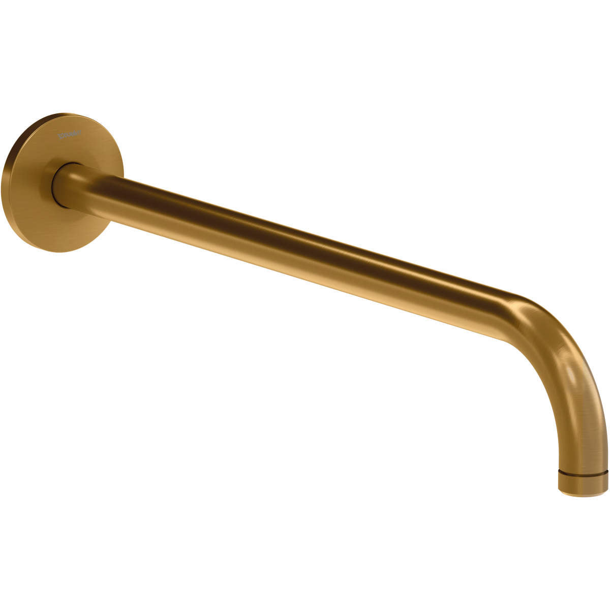 Duravit DuraShower 15 1/8'' Wall Mount Shower Arm