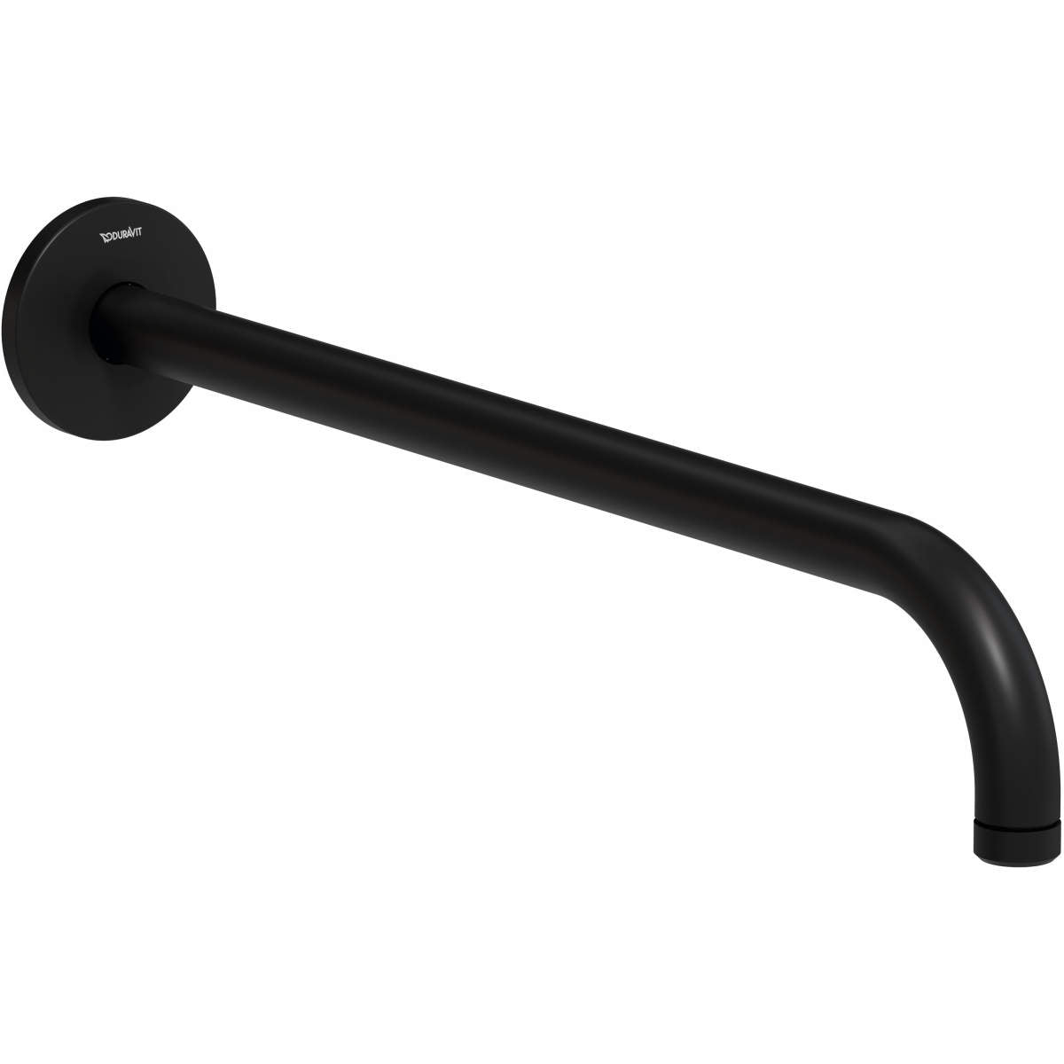 Duravit DuraShower 15 1/8'' Wall Mount Shower Arm