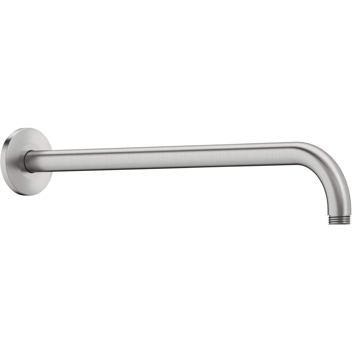 Duravit DuraShower 15 1/8'' Wall Mount Shower Arm