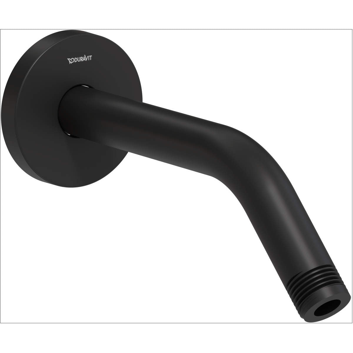 Duravit DuraShower 7 5/8'' Shower Arm