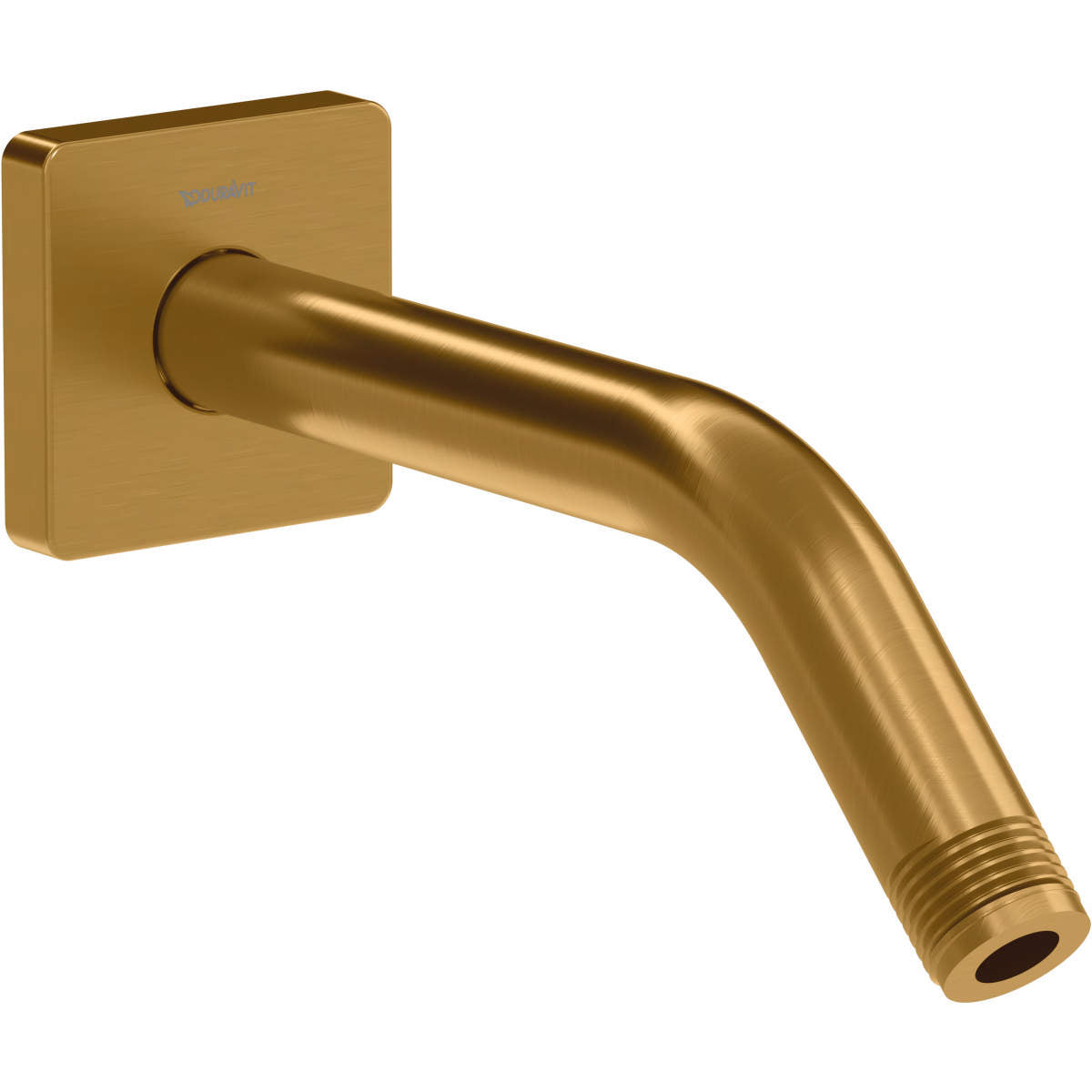 Duravit DuraShower 7 5/8'' Wall Mount Shower Arm