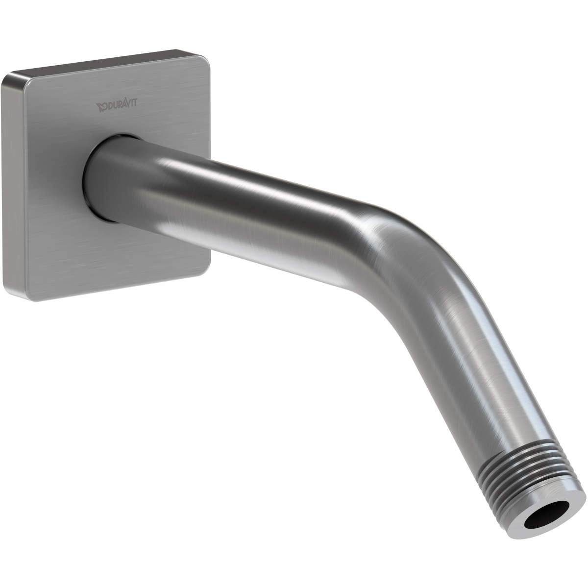 Duravit DuraShower 7 5/8'' Wall Mount Shower Arm