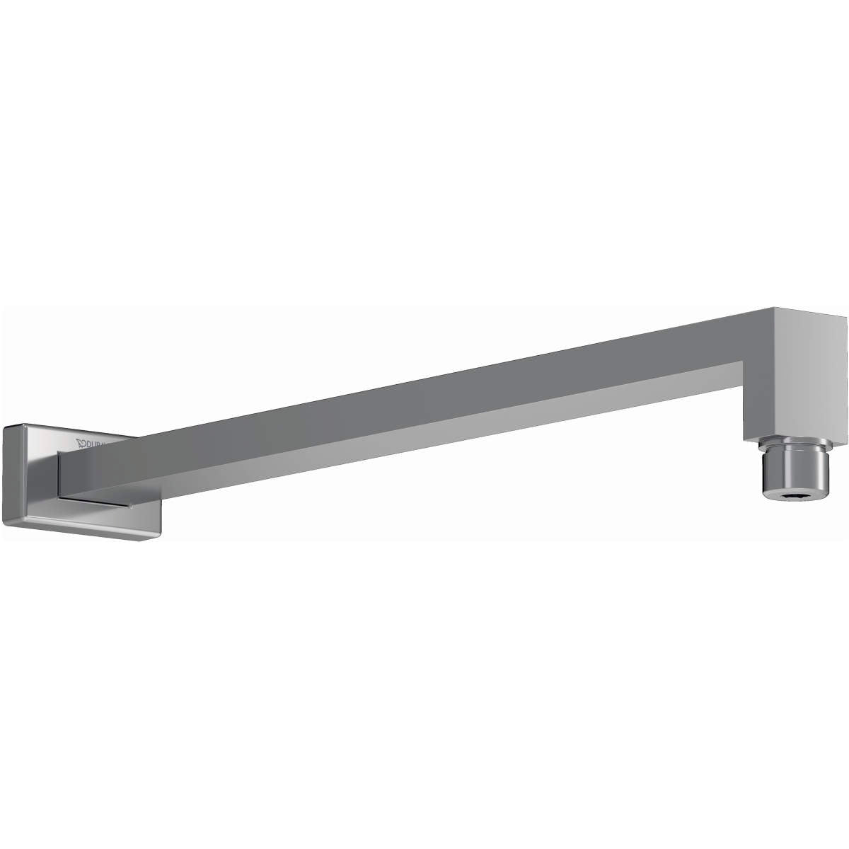 Duravit DuraShower 15 3/4'' Wall Mount Shower Arm