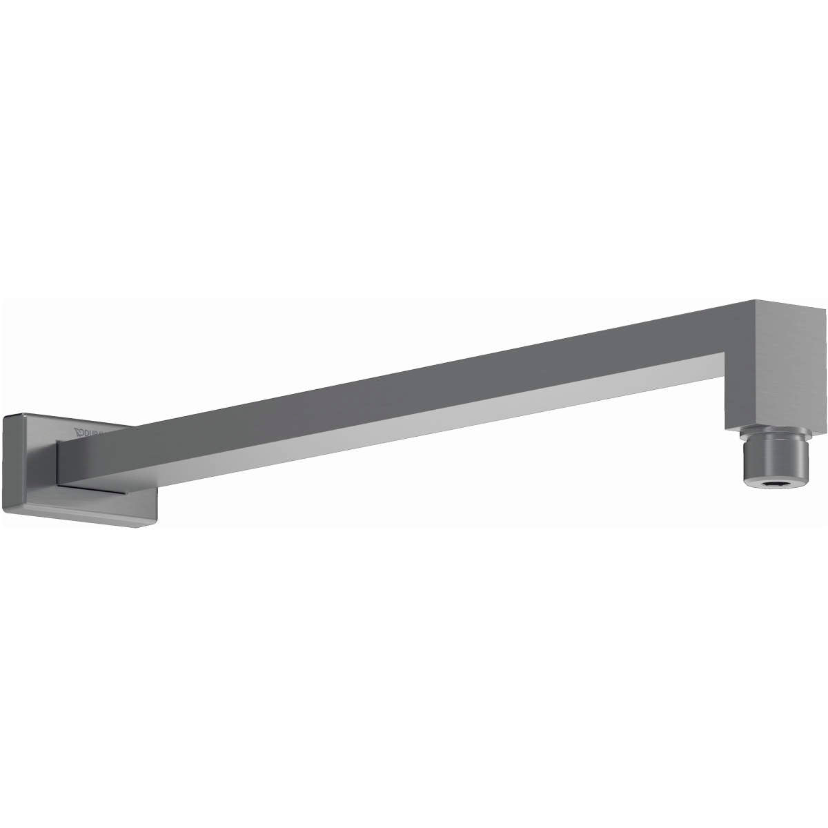 Duravit DuraShower 15 3/4'' Wall Mount Shower Arm