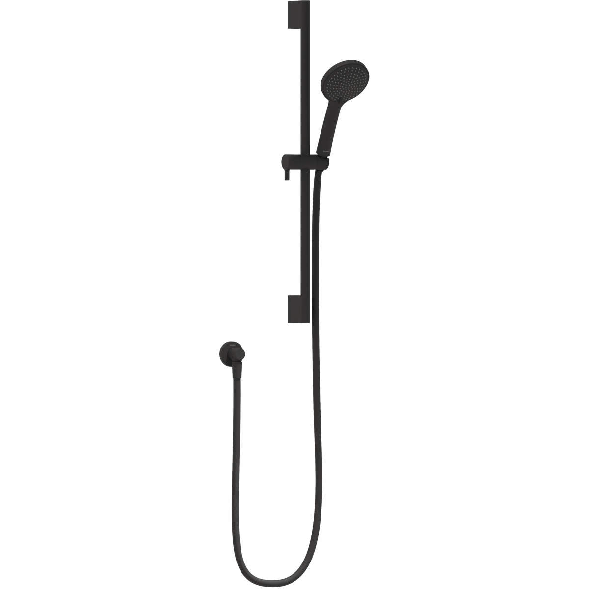 Duravit DuraShower 27 1/2'' Slide Bar