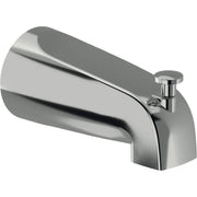 Duravit DuraShower 5 3/8'' Tub Spout