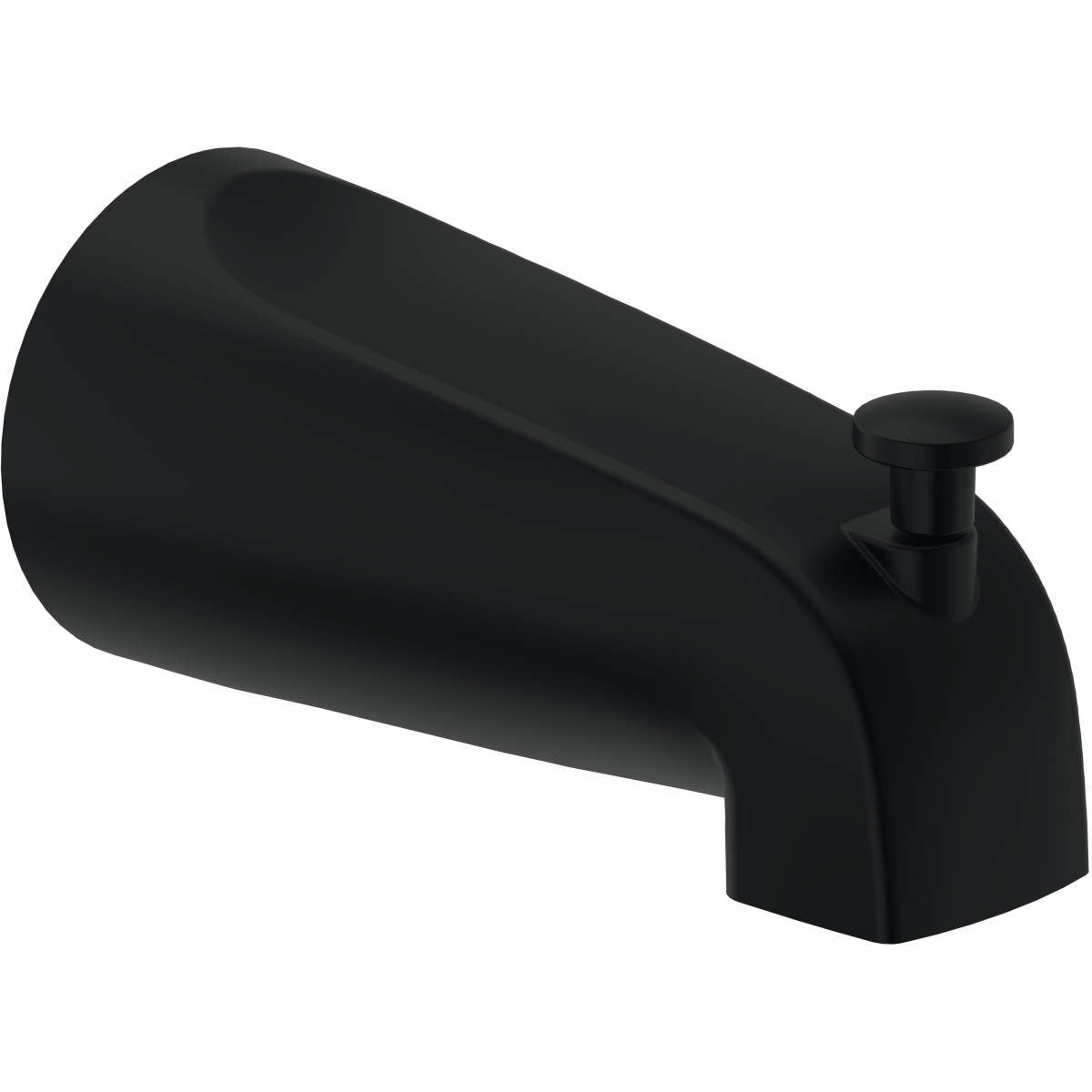 Duravit DuraShower 5 3/8'' Tub Spout