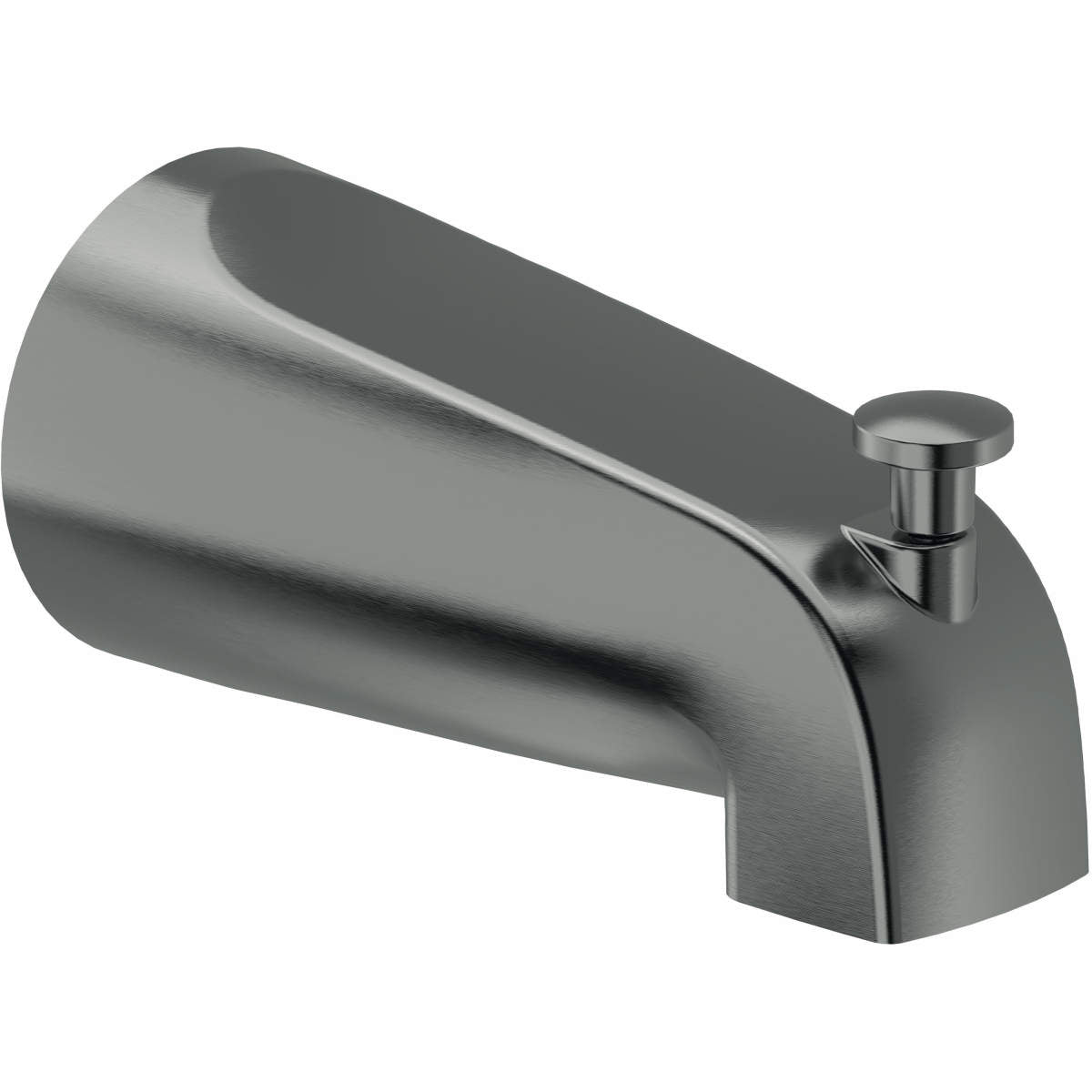 Duravit DuraShower 5 3/8'' Tub Spout