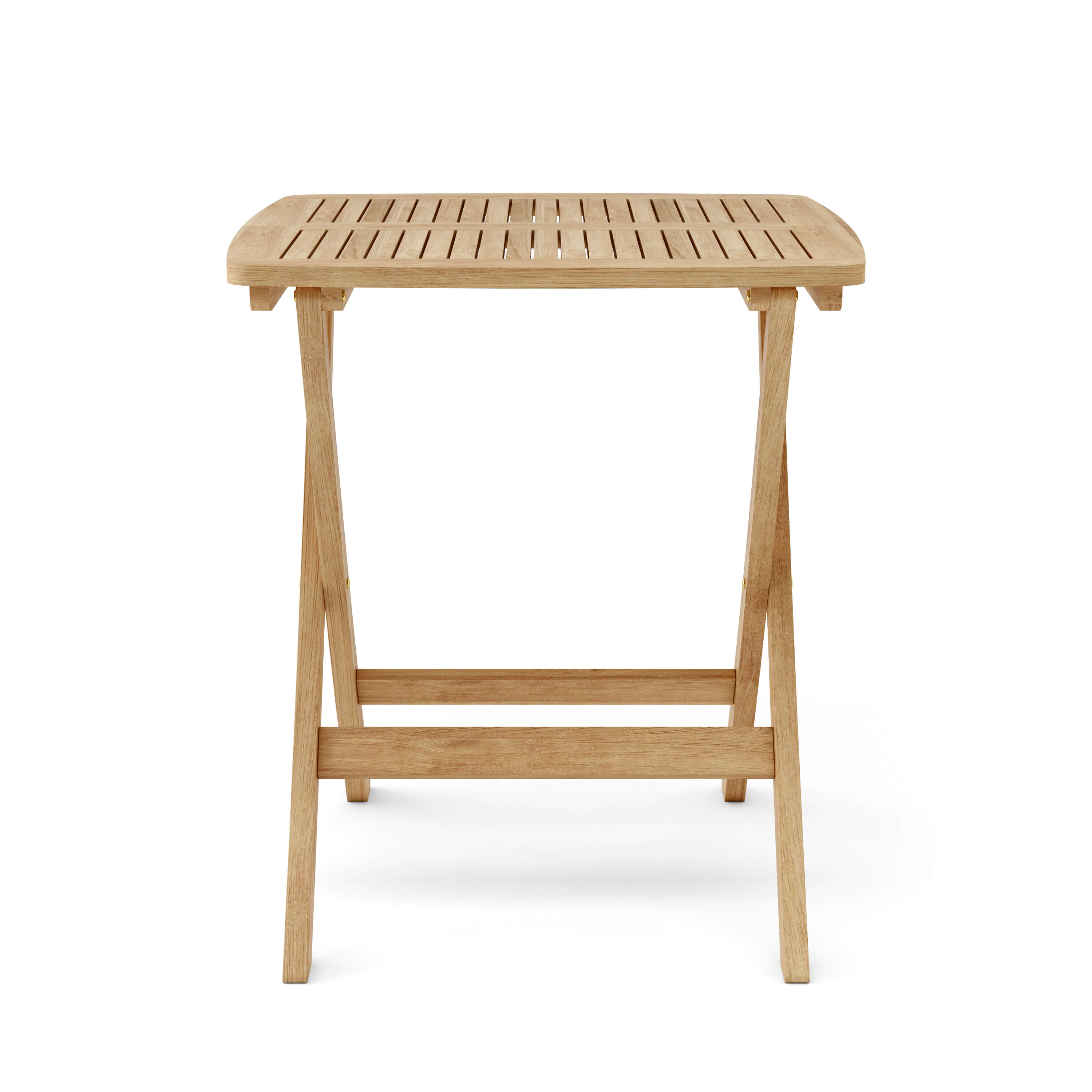 Windsor 24" Square Picnic Folding Table