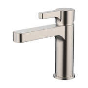Daweier Single-Lever Lavatory Faucet EB1219189BN
