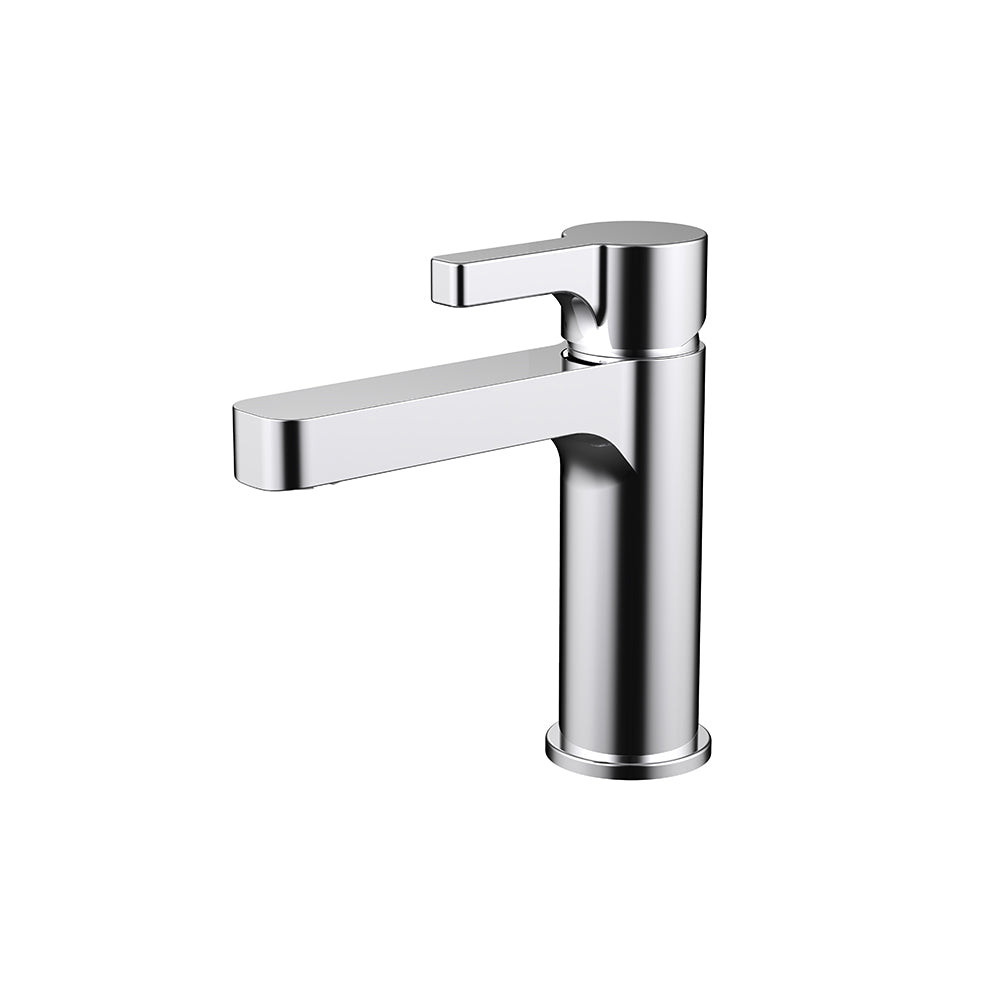 Daweier Single-Lever Lavatory Faucet EB1219189C