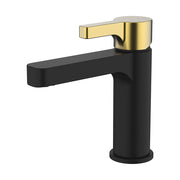 Daweier Single-Lever Lavatory Faucet EB1219189GB