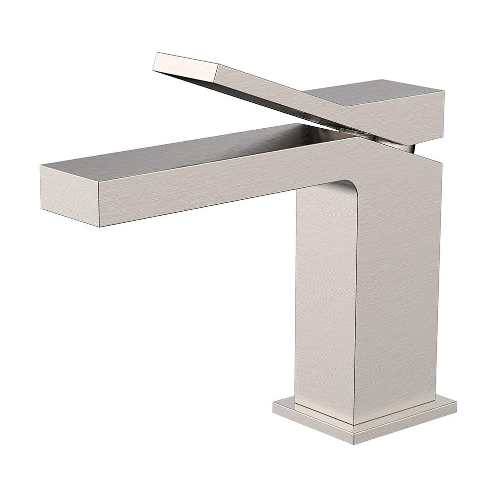Daweier Single-Lever Lavatory Faucet EB1234260BN