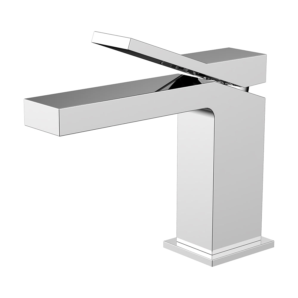 Daweier Single-Lever Lavatory Faucet EB1234260C