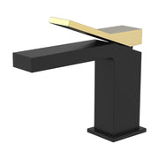 Daweier Single-Lever Lavatory Faucet EB1234260GB