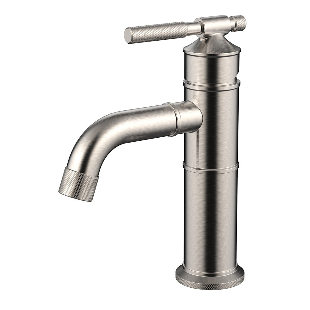 Daweier Single-Lever Lavatory Faucet EB1265293BN