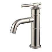 Daweier Single-Lever Lavatory Faucet EB1265293BN