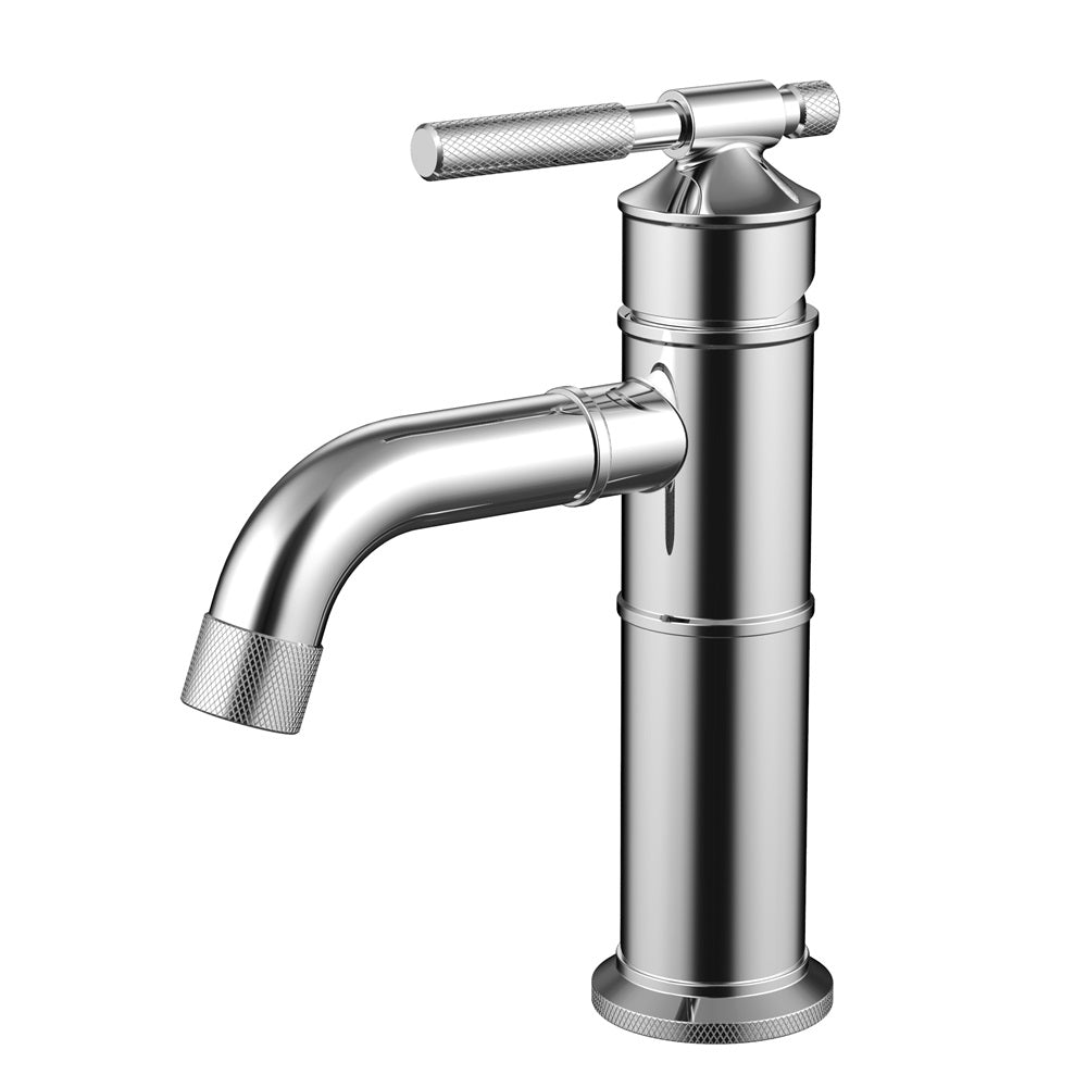 Daweier Single-Lever Lavatory Faucet EB1265293C