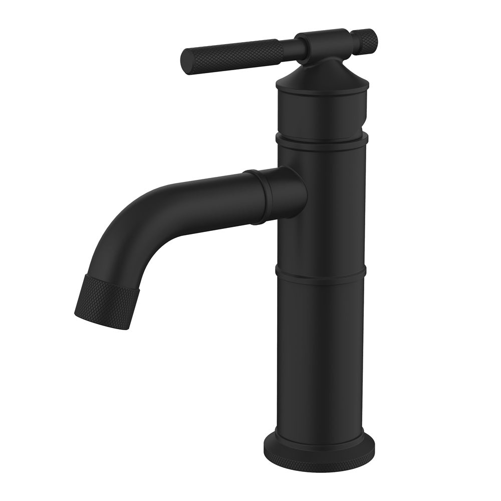 Daweier Single-Lever Lavatory Faucet EB1265293MB