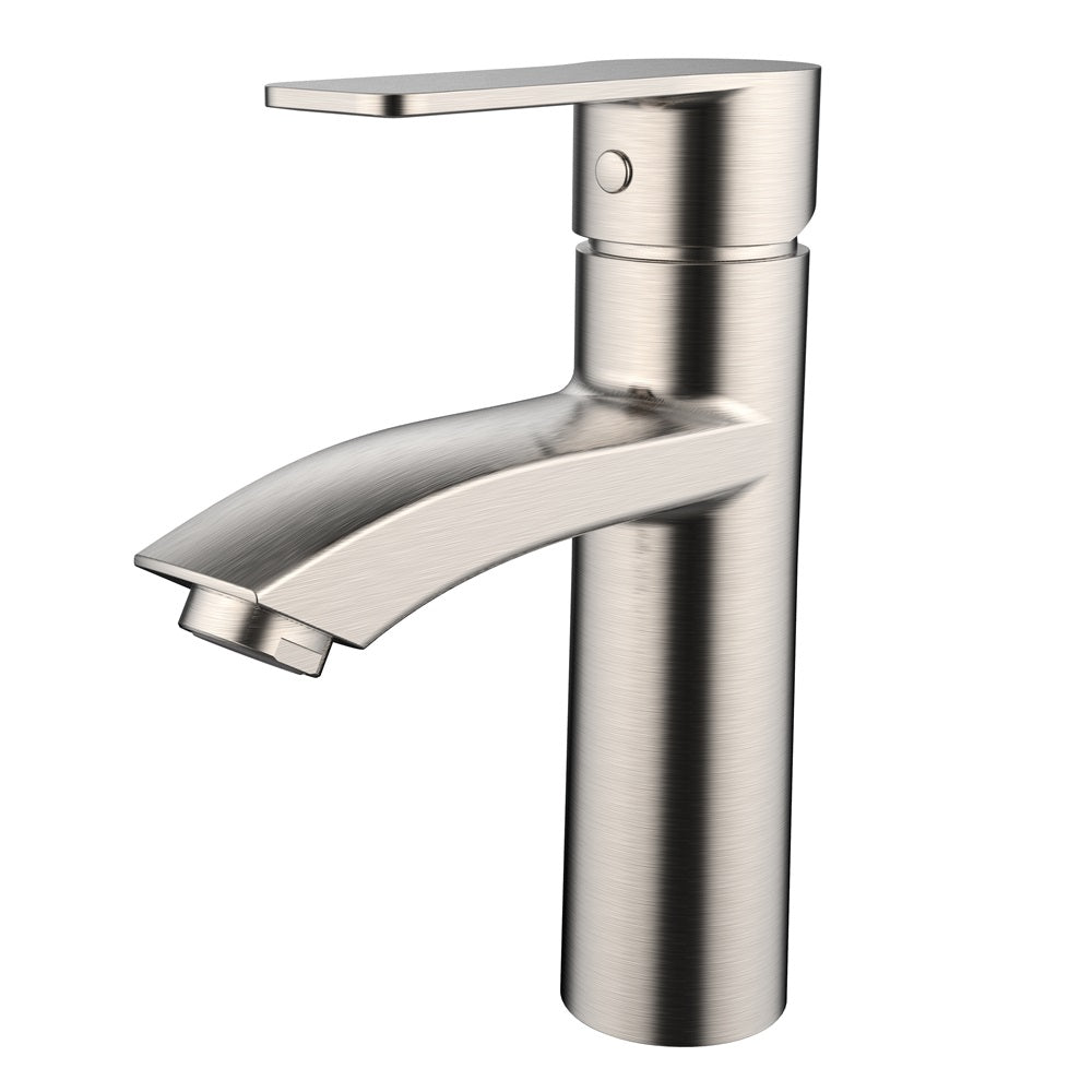 Daweier Single-Lever Lavatory Faucet EB1278314BN