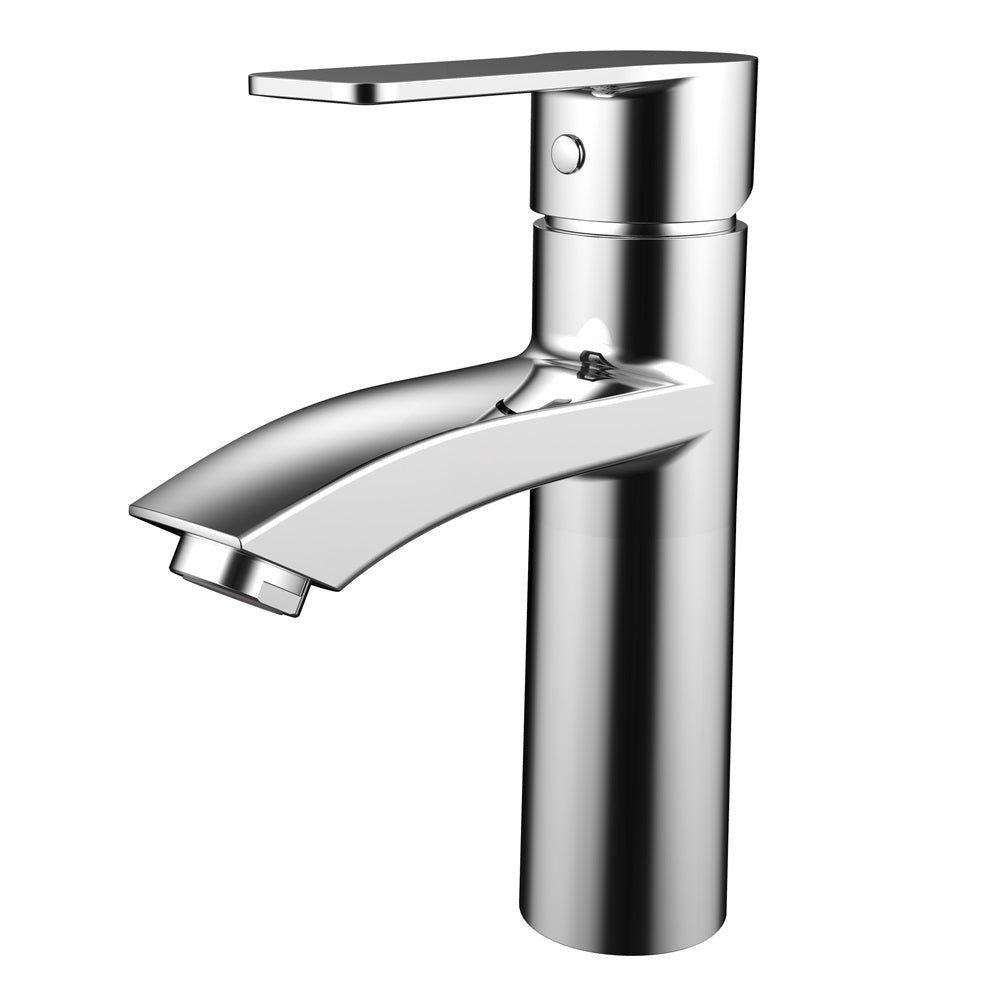 Daweier Single-Lever Lavatory Faucet EB1278314C