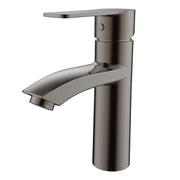 Daweier Single-Lever Lavatory Faucet EB1278314GMB